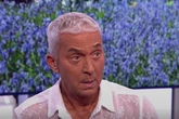 BBC The One Show viewers floored by Bruno Tonioli's new look