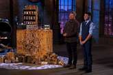 Brummie brothers secure emotional Dragons’ Den deal as the tears flow on TV