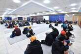 Smethwick Gurdwara president's message to needy as he says 'come if you're struggling'