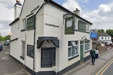 Twin brothers avoid jail after man strangled and kicked in pub brawl