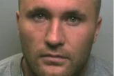 Kingpin dealt drugs from prison and threatened to put £10k bounty on informant's head