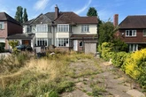 Large family home opposite stunning Sutton Park to go under the hammer for 'attractive price'