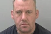 Axeman locked up over terrifying jewellery shop raid