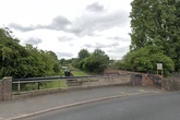 Body found in West Bromwich canal as police probe 'unexplained' death
