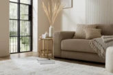 Dunelm's 'expensive-looking' rug that's 'soft and cosy to walk on' now 30% off