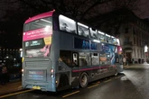 Calls for mayoral candidates to commit to night bus trials in Birmingham