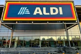 Aldi implements £13 rule in days - and is first UK supermarket to do it