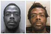 Violent past of 'Shotty' who went from robber to rapist and also has link to Birmingham riots