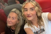Mum, 58, and teen daughter removed from Jet2 flight over health condition