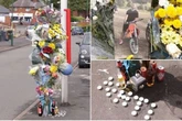 Birmingham tributes to 'much-loved Nathan' after young biker death