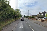 Kings Heath road closed live as pedestrian hit by lorry