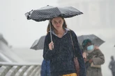 Met Office issues 11-hour thunderstorm warning with 'frequent lightning and hail'