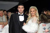 Tommy Fury issues major update on baby name and says 'all will be revealed'