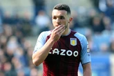 Scotland's John McGinn admits to 'lucky' escape from potentially fatal training injury