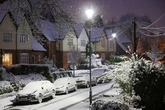 Britain braces for 0C freeze as weather map shows exact date winter arrives