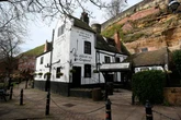 The historic city near Birmingham with 'amazing' caves, castle and England's oldest pub