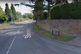 'Im going to stab you' - Brothers, 11 and 13, threatened with knife in Stonydelph Lane, Tamworth