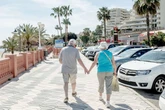 State pensioners face 'seismic change' to tax rules from April 2027 to close wealth loophole