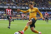 Wolves star admits 'I thought I was ready, but the Premier League was different'