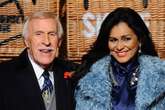 Sir Bruce Forsyth's widow ruled out Strictly appearance as he 'would have hated one thing'