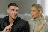 Molly-Mae Hauge and Tommy Fury baby name predicted by celeb expert