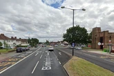 Teenage girl sexually attacked on Birmingham bus – CCTV appeal