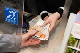 State pensioners with specific two-digit code will get early cash boost of £921 this week