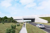 HS2 Chelmsley Wood bridge gets the go-ahead from Solihull planners