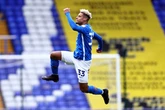 Former Birmingham City striker drops into the non-league to continue his career