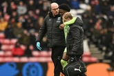 Carlos Corberan provides Matt Phillips and Josh Maja injury update after double blow