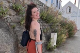 'My best friend was killed standing next to me at a bus stop - this is life now 11 years on'