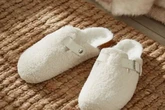 Shoppers race to buy Dunelm £14 mules 'so warm and cosy, I'm buying another pair'