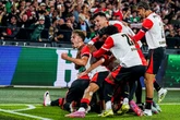 Pilgrimage, predicted XI and the Robin van Persie factor - expert view of Feyenoord