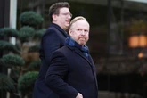 Chris Heck launches Aston Villa 'rant' and says 'it's not ending any time soon'