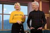 Phillip Schofield 'calls Holly Willoughby the witch' and 'blames her for This Morning coup'