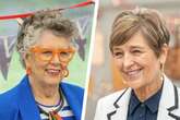 Prue Leith's brutal 'first impression' of new GBBO judge after 'don't hire her' warning