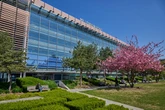 Millennium Point unveils new commercial spaces for lease in the city