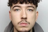 Man raped child he met on Snapchat in 'harrowing' case