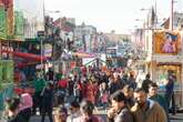 Soho Road BID back in action but massive Diwali Mela still cancelled