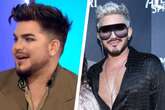 Adam Lambert opens up on 'incredible' 60lbs weight loss and how he did it