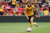'Wolves need to just calm down a bit and the results will come'