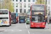 Mayor renews calls for public control of West Midlands buses as £2 cap is scrapped