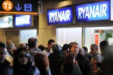 Exact date 12 airports in Spain will strike with thousands of UK tourists warned