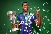 Aston Villa's first summer transfer signing wins silverware ahead of Unai Emery decision