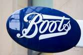 Boots recall 'potential safety issue' item which manufacturers want destroyed