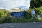 Community centre in Ward End Park up for sale