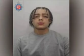Teenage killer's chilling past detailed after he murdered boy in street