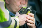 Britain's worst drink-driver 'downed 22 drinks' before getting behind wheel