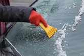 One driving mistake could cost Brits more than £7,000 this winter