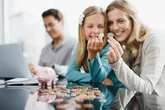 Millennials and Gen Z 'too reliant' on cash ISAs, experts warn